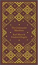 The communist manifesto The communist manifesto
