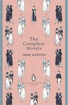 The complet novels of jane austen - PENGUIN CLASSICS UK The complet novels of jane austen - PENGUIN CLASSICS UK