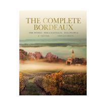 The complete bordeaux - HACHETTE The complete bordeaux - HACHETTE