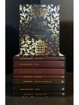 The complete brontë collection - WORDSWORTH EDITIONS LIMITED