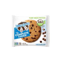 The Complete Cookie Vegano Sabor Chocolate Chip 12 Unidades Lenny & Larrys - Lenny & Larry's
