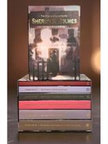 The complete illustrated sherlock holmes The complete illustrated sherlock holmes