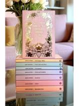 The complete jane austen collection