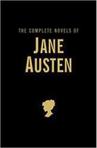 The complete novels of jane austen