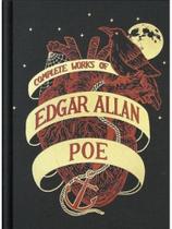 The complete works of edgar allan poe
