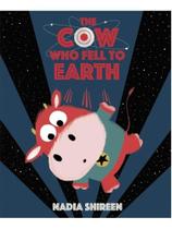 The cow who fell to earth The cow who fell to earth