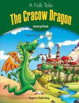 The Cracow Dragon Storytime Stage 3 Pupils Book With - Express Publishing