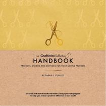 The craftivist collective handbook