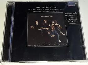The Cranberries - Everybody Else Is Doing It So Why Can't We (The Complete Sessions 1991-1993)