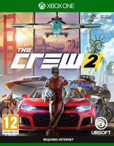 The crew 2 - one - mídia física original