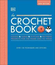 The crochet book - DORLING KINDERSLEY UK The crochet book - DORLING KINDERSLEY UK