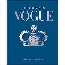 The crown in vogue