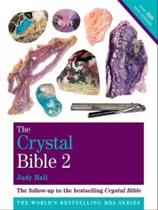 The crystal bible - vol. 2