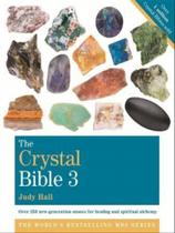 The crystal bible - vol. 3