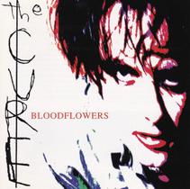 The Cure Bloodflowers CD (Importado)