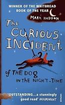 The Curious Incident - Mark Haddonmark Haddon The Curious Incident - Mark Haddonmark Haddon