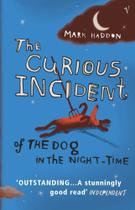 The Curious Incident of the Dog in the Night-time - PENGUIN UK The Curious Incident of the Dog in the Night-time - PENGUIN UK