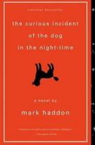 The Curious Incident Of The Dog In The Night-Time - Random House