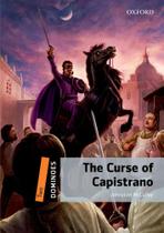 The Curse Of Capistrano - Dominoes - Level 2 - Oxford University Press - ELT