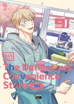 The Dangerous Convenience Store - Vol. 01 The Dangerous Convenience Store - Vol. 01
