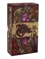 The dark crystal tarot deck and guidebook - INSIGHT EDITIONS