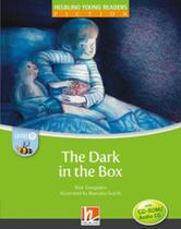The Dark In The Box - Helbling Young Readers - Book With Cd/Cdr - Level B - Helbling Languages