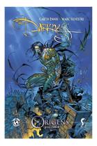 The Darkness Origens - Vol. 1 The Darkness Origens - Vol. 1
