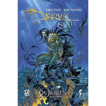 The Darkness - Volume 1