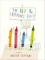 The day the crayons quit The day the crayons quit