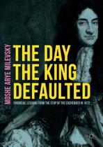 The Day the King Defaulted - Springer Nature