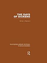 The Days Of Dickens A Glance At Some Aspects Of Early Victorian Life In London - Taylor & Francis