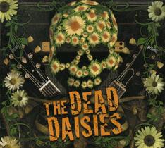 The Dead Daisies - The Dead Daisies CD (Importado)
