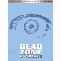 The Dead Zone O Vidente - Segunda Temporada