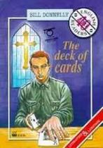 The deck of cards