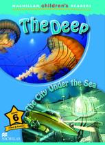 The deep / the city under the sea The deep / the city under the sea