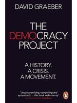 The democracy project The democracy project