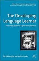 The developing language learner - PALGRAVE MACMILLAN