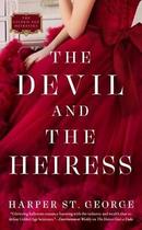 The Devil And The Heiress - Penguin Books