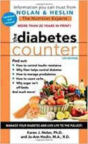 The Diabetes Counter Mass Market Brochura - POCKET BOOKS