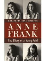 The diary of a young girl - anne frank
