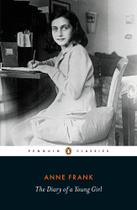 The Diary Of a Young Girl