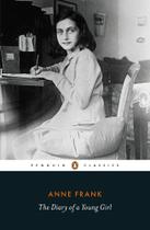 The Diary of a Young Girl - PENGUIN UK