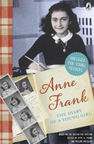 The Diary Of Anne Frank (Abridged For Young Readers) The Diary Of Anne Frank (Abridged For Young Readers)