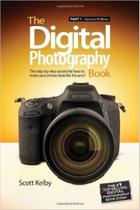 The digital photography - part 1 - PEACHPIT