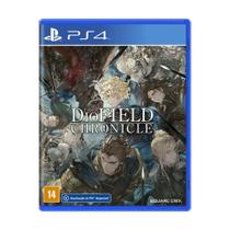 The Diofield Chronicle Ps4 Nacional Lacrado