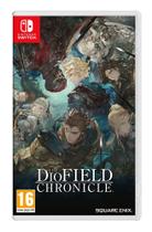 The DioField Chronicles - SWITCH EUROPA The DioField Chronicles - SWITCH EUROPA