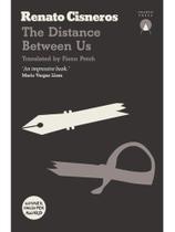 The distance between us The distance between us