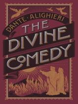 The divine comedy - BARNES AND NOBLE COLLECTIBLE EDITIONS