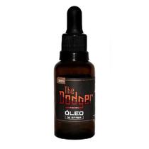 The Dodger Óleo De Barba 30Ml
