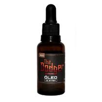 The Dodger Óleo De Barba 30ml